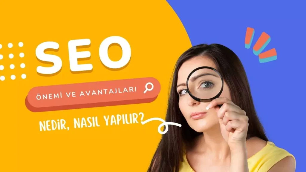 seo nedir nasıl yapılır seo uzmanı