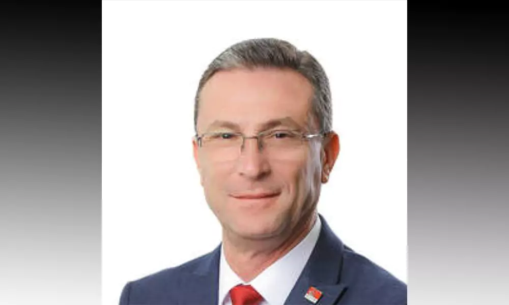 hüseyin özden kimdir